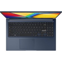 Laptop Asus Vivobook 15 X1504MA Blue (Core 5 320 16Gb 512Gb W11) imaginea #4 — magazin online Desire.md