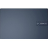 Laptop Asus Vivobook 15 X1504MA Blue (Core 5 320 16Gb 512Gb W11) imaginea #6 — magazin online Desire.md