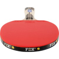 Rachetă pentru tenis de masă Fox 5 Star imaginea #3 — magazin online Desire.md