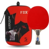 Rachetă pentru tenis de masă Fox 5 Star imaginea #4 — magazin online Desire.md