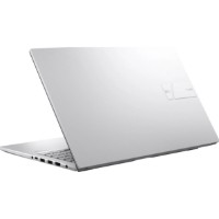 Laptop Asus Vivobook 15 X1504MA Silver (Core 5 320 16Gb 512Gb W11) imaginea #2 — magazin online Desire.md