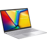 Laptop Asus Vivobook 15 X1504MA Silver (Core 5 320 16Gb 512Gb W11) imaginea #4 — magazin online Desire.md