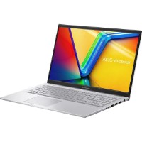 Laptop Asus Vivobook 15 X1504MA Silver (Core 5 320 16Gb 512Gb W11) imaginea #5 — magazin online Desire.md