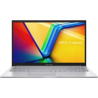 Laptop Asus Vivobook 15 X1504MA Silver (Core 5 320 16Gb 512Gb W11)
