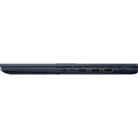 Laptop Asus Vivobook 15 X1504VA Blue (i3-1315U 8Gb 512Gb) imaginea #2 — magazin online Desire.md