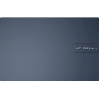 Laptop Asus Vivobook 15 X1504VA Blue (i3-1315U 8Gb 512Gb) imaginea #5 — magazin online Desire.md