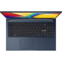 Laptop Asus Vivobook 15 X1504VA Blue (i3-1315U 8Gb 512Gb) imaginea #6 — magazin online Desire.md