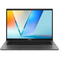Laptop Asus Vivobook S 14 S3407VA Gray (Core 5 210H 16Gb 512Gb W11)