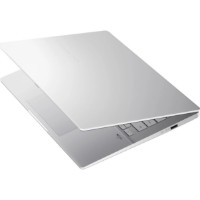 Laptop Asus Vivobook S 14 S3407VA Silver (Core 5 210H 16Gb 512Gb W11) imaginea #2 — magazin online Desire.md
