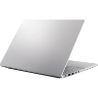 Laptop Asus Vivobook S 14 S3407VA Silver (Core 5 210H 16Gb 512Gb W11) imaginea #3 — magazin online Desire.md