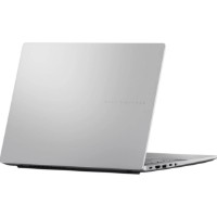 Laptop Asus Vivobook S 14 S3407VA Silver (Core 5 210H 16Gb 512Gb W11) imaginea #5 — magazin online Desire.md