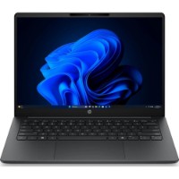 Laptop Hp 200 G2a Iron Gray (D62NHET)