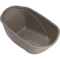 Tava pentru pisici Comfy by Aquael Cleo Easy Latte (122392)