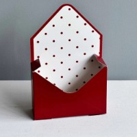 Plic New World ENVL-01 512 Wine/Dots