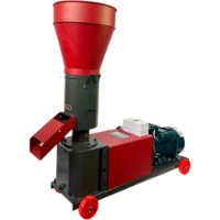Гранулятор корма Demetra DM-160RM