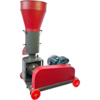 Гранулятор корма Demetra DM-160RMF