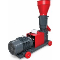 Гранулятор корма Demetra DM-200RM фото №2 — интернет-магазин Desire.md