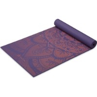 Covoraș fitness Gaiam Athenian Rose 173x61x0.6cm (63958) imaginea #2 — magazin online Desire.md