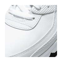 Кроссовки мужские Nike Air Max 90 Ltr Triple White, s.43 фото №6 — интернет-магазин Desire.md