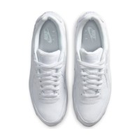 Кроссовки мужские Nike Air Max 90 Ltr Triple White, s.44 фото №4 — интернет-магазин Desire.md