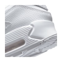 Кроссовки мужские Nike Air Max 90 Ltr Triple White, s.44 фото №7 — интернет-магазин Desire.md
