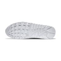 Кроссовки мужские Nike Air Max 90 Ltr Triple White, s.44.5 фото №8 — интернет-магазин Desire.md