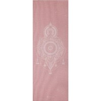 Covoraș fitness Gaiam Ballet Powder 173x61x0.5cm (66025)