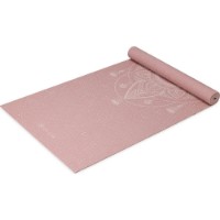 Covoraș fitness Gaiam Ballet Powder 173x61x0.5cm (66025) imaginea #2 — magazin online Desire.md