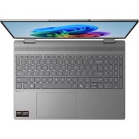 Laptop Lenovo IdeaPad 5 2-in-1 15AGP11 Grey (R AI 5 430 16Gb 512Gb) imaginea #2 — magazin online Desire.md