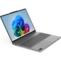 Laptop Lenovo IdeaPad 5 2-in-1 15AGP11 Grey (R AI 5 430 16Gb 512Gb) imaginea #4 — magazin online Desire.md