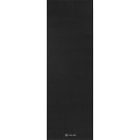 Covoraș fitness Gaiam Black Solid 173x61x0.4cm (65756)