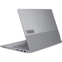 Laptop Lenovo ThinkBook 14 G8 IAL Arctic Grey (Ultra 9 185H 16Gb 512Gb W11H) imaginea #4 — magazin online Desire.md