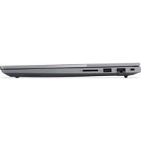 Laptop Lenovo ThinkBook 14 G8 IAL Arctic Grey (Ultra 9 185H 16Gb 512Gb W11H) imaginea #6 — magazin online Desire.md