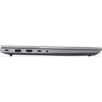 Laptop Lenovo ThinkBook 14 G8 IAL Arctic Grey (Ultra 9 185H 16Gb 512Gb W11H) imaginea #7 — magazin online Desire.md