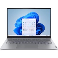 Laptop Lenovo ThinkBook 14 G8 IAL Arctic Grey (Ultra 9 185H 16Gb 512Gb W11H)