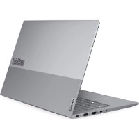 Laptop Lenovo ThinkBook 14 G8 IAL Arctic Grey (Ultra 9 185H 16Gb 512Gb W11H) imaginea #2 — magazin online Desire.md