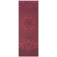 Covoraș fitness Gaiam Cherry Sundial 173x61x0.5cm (66301)