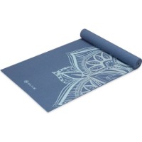 Covoraș fitness Gaiam High Tide 173x61x0.5cm (64945) imaginea #2 — magazin online Desire.md