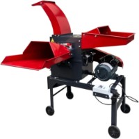 Кормоизмельчитель Demetra DM-400-30 Pro 220V 4kW