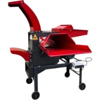 Tocător de furaje și cereale Demetra DM-400-30 Pro 380V 4kW imaginea #3 — magazin online Desire.md