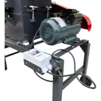 Tocător de furaje și cereale Demetra DM-400-30 Pro 380V 4kW imaginea #4 — magazin online Desire.md