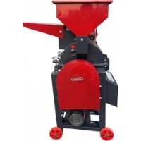 Tocător de furaje și cereale Demetra DM-800 imaginea #2 — magazin online Desire.md
