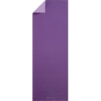 Covoraș fitness Gaiam Plum Jam 2 Colors 173x61x0.6cm (60526)