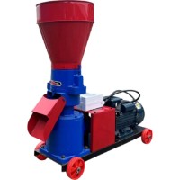 Granulatoar de furaje Des Champs 4A125KL