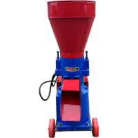 Granulatoar de furaje Des Champs 4A125KL imaginea #2 — magazin online Desire.md