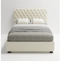 Кровать My-Style Mona R 90x200 PR09D90M01 фото №4 — интернет-магазин Desire.md