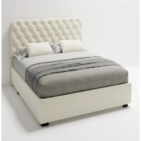 Кровать My-Style Mona R 90x200 PR09D90M01 фото №1 — интернет-магазин Desire.md