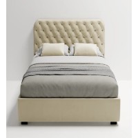 Кровать My-Style Mona R 90x200 PR09D90M02 фото №4 — интернет-магазин Desire.md