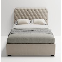 Кровать My-Style Mona R 90x200 PR09D90M03 фото №4 — интернет-магазин Desire.md