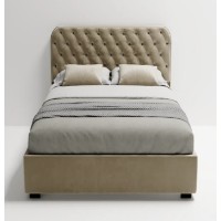 Кровать My-Style Mona R 90x200 PR09D90M04 фото №4 — интернет-магазин Desire.md
